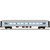 Atlas ~ O Scale ~ Premier ~ Lighted ~ 3-Rail ~ Amfleet Passenger Car ~ Amtrak #82509 ~ Phase V ~ 3003230-1