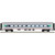 Atlas ~ O Scale ~ Premier ~ Lighted ~ 3-Rail ~ Amfleet Passenger Car Set ~ Amtrak Phase VII ~ 3003227