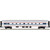 Atlas ~ O Scale ~ Premier ~ Lighted ~ 2-Rail ~ Amfleet Passenger Car Set ~ Amtrak Phase VI ~ 3004224