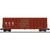 Atlas ~ O Scale ~ Premier ~ PS-5344 Box Car ~ 3-Rail ~ Kansas City Southern KCS #749106 ~ 3003190-4