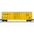 Atlas ~ O Scale ~ Premier ~ PS-5344 Box Car ~ 3-Rail ~ Lamoille Valley #4043 ~ 3003192-4