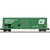 Atlas ~ O Scale ~ Premier ~ PS-5344 Box Car ~ 2-Rail ~ Alabama & Gulf Coast #1796 ~ 3004188-1