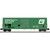 Atlas ~ O Scale ~ Premier ~ PS-5344 Box Car ~ 2-Rail ~ Alabama & Gulf Coast #8089 ~ 3004188-2