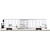 Atlas ~ O Scale ~ Master ~ Trinity 64' Reefer ~ 3 Rail ~ CIT Group #992125 ~ 3003168-3