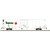 Atlas ~ O Scale ~ Master ~ Trinity 64' Reefer ~ 4-Pack ~ 3 Rail ~ Tropicana ~ 3003170