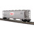 Atlas ~ O Scale ~ Master ~ 3-Bay Cylindrical Hopper ~ 2-Rail ~ Agway #51921 ~ 3004231-1