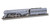 Bachmann ~ HO Scale ~ Streamlined 4-6-4 Hudson ~ New York Central #5448 ~ DCC WOWSound ~ 56602
