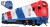 Rapido ~ HO Scale ~ P32AC-DM ~ Metro North #250 (America 250) ~ DC/Silent ~ 85020