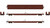 Class One Model Works ~ HO Scale ~ 75' F39 Flatcar ~ TTX #470442 ~ FC00820