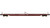 Class One Model Works ~ HO Scale ~ 75' F39 Flatcar ~ Wabash #313 ~ FC00816