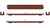Class One Model Works ~ HO Scale ~ 75' F39A Flatcar ~ Pennsylvania #470620 ~ FC00805