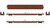Class One Model Works ~ HO Scale ~ 75' F39A Flatcar ~ Pennsylvania #470624 ~ FC00806