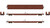 Class One Model Works ~ HO Scale ~ 75' F39A Flatcar ~ Pennsylvania #470640 ~ FC00807