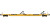 Class One Model Works ~ HO Scale ~ 75' F39 Flatcar ~ TTX #470515 ~ FC00834