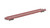 Class One Model Works ~ HO Scale ~ 75' F39 Flatcar ~ Trailer Train JTTX #470542 ~ FC00832