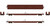 Class One Model Works ~ HO Scale ~ 75' F39 Flatcar ~ Pennsylvania #470433 ~ FC00801