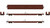 Class One Model Works ~ HO Scale ~ 75' F39 Flatcar ~ Pennsylvania #470582 ~ FC00802
