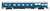 Broadway Limited ~ HO Scale ~ Track Inspection Car ~ CSX #994009 ("Alabama") ~ 10175