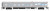 Broadway Limited ~ HO Scale ~ Track Inspection Car ~ CSX-Type Unlettered ~ 10178