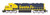 Intermountain ~ N Scale ~ SD45-2 ~ Santa Fe #5637 ~ Standard DC ~ 69551-06