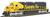Intermountain ~ N Scale ~ SD45-2 ~ Santa Fe #6500 ~ DCC Sound ~ 69555S-07