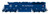 Intermountain ~ N Scale ~ SD45-2 ~ Pan Am Railway #616 ~ Standard DC ~ 69588-01