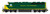 Intermountain ~ N Scale ~ SD45-2 ~ Reading Blue Mountain & Northern #3600 ~ Standard DC ~ 69589-01
