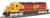 Intermountain ~ N Scale ~ SD45-2 ~ Santa Fe #5821 (SP/SF Kodachrome) ~ DCC Sound ~ 69568S-05