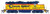 WalthersMainline ~ HO Scale ~ EMD GP9 Phase II with Chopped Nose ~ Western Maryland  #6405 ~ Standard DC ~ 910-10509