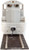 WalthersMainline ~ HO Scale ~ EMD GP9 Phase II with Chopped Nose ~ Undecorated ~ DCC Sound ~ 910-20400