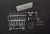 WalthersMainline ~ HO Scale ~ EMD GP9 Phase II with Chopped Nose ~ Undecorated ~ DCC Sound ~ 910-20400