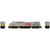 Athearn Genesis ~ HO Scale ~ AC4400CW ~ Transportación Ferroviaria Mexicana TFM #2628 ~ DCC Sound ~ 3163
