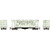 Athearn Genesis ~ HO Scale ~ GATC 2600 Airslide Covered Hopper ~ Northern Pacific #75860 ~ 3182