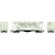 Athearn Genesis ~ HO Scale ~ GATC 2600 Airslide Covered Hopper ~ Northern Pacific #75892 ~ 3184