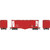 Athearn Genesis ~ HO Scale ~ GATC 2600 Airslide Covered Hopper ~ Missouri-Kansas-Texas MKT #9020 ~ 3192