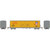 Athearn ~ HO Scale ~ 50' Evans Double Plug Door Box Car ~ Union Pacific UP #451307 ~ 3628