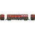 Athearn ~ HO Scale ~ 50' Evans Double Plug Door Box Car ~ Ogden Corporation USLX #11498 ~ 3645