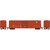 Athearn ~ N Scale ~ 50' FMC 5347 Single Door Box Car ~ Arkansas-Oklahoma AOK #132046 ~ 3674