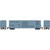 Athearn ~ N Scale ~ 50' FMC 5347 Single Door Box Car ~ Chattahoochee CIRR #90028 ~ 3681