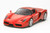 Tamiya Paints ~ 1/24 Scale ~ Enzo Ferrari ~ Kit ~ 10th Anniversary Edition with Detail Up Parts ~ 24327