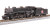 Broadway Limited ~ N Scale ~ USRA 4-6-2 ~ Missouri-Kansas-Texas #353 ~ Sound and DCC ~ 8007