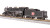Broadway Limited ~ N Scale ~ USRA 4-6-2 ~ Missouri-Kansas-Texas #353 ~ Sound and DCC ~ 8007