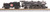 Broadway Limited ~ N Scale ~ USRA 4-6-2 ~ Missouri-Kansas-Texas #353 ~ Sound and DCC ~ 8007