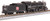 Broadway Limited ~ N Scale ~ USRA 4-6-2 ~ Missouri-Kansas-Texas #353 ~ Sound and DCC ~ 8007