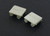 Micro Engineering ~ N Scale ~ Push Carts ~ 2 Pieces ~ 80-154