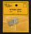 Micro Engineering ~ N Scale ~ Push Carts ~ 2 Pieces ~ 80-154