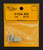 Micro Engineering ~ N Scale ~ Coal Boxes ~ 2 Pieces ~ 80-155