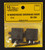 Micro Engineering ~ N Scale ~ Warehouse Overhead Doors ~ 4 Pieces ~ 80-200