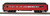 Atlas ~ O Scale ~ Trainman ~ 60' Heavyweight Coach ~ 2-Rail ~ Boston & Maine #4522 ~ 2001197-3