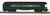 Atlas ~ O Scale ~ Trainman ~ 60' Heavyweight Observation ~ 3-Rail ~ Chicago & North Western #403 ~ 2002722-2
